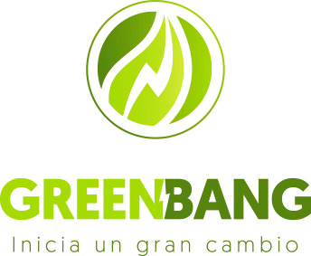 logo greenbang quienes