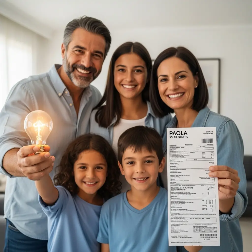 Transforma tu gasto en energía en una inversión inteligente con SEOS. Financiación flexible, instaladores certificados y beneficios tributarios para que tu hogar genere su propia energía solar.