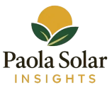 paola solar insights
