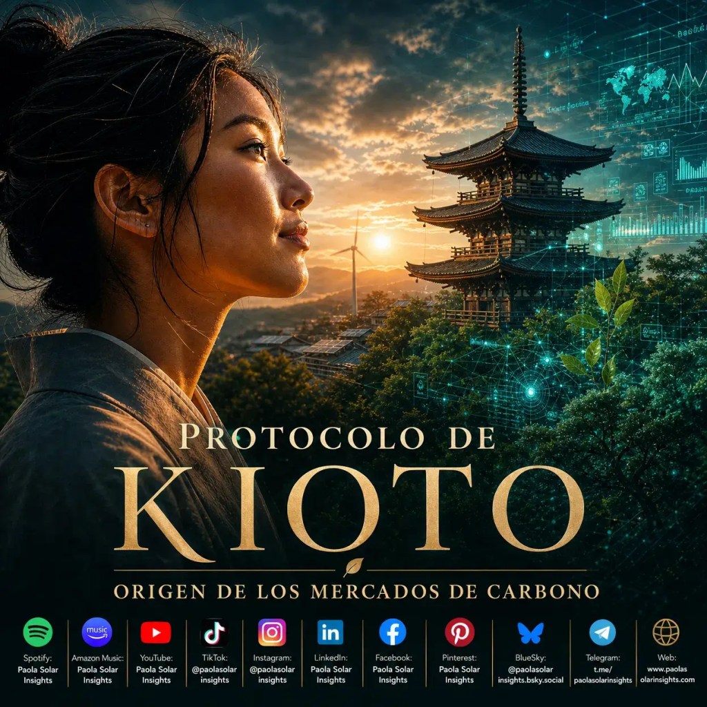 Protocolo de Kioto