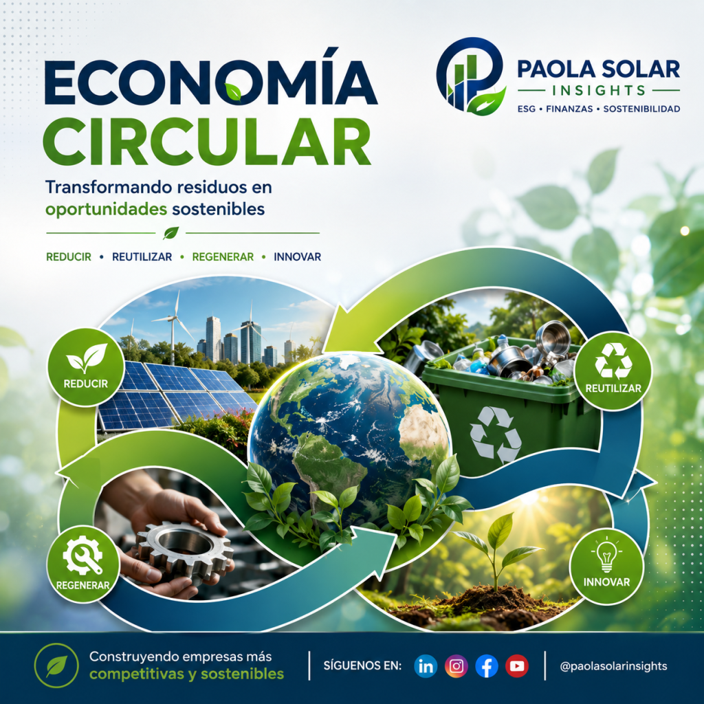 Economía Circular:22e6bfea7a26